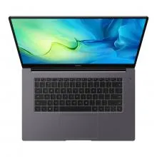 HUAWEI MateBook D15 - 15.6" IPS FullView Screen / 11th Gen Core i3 Up To 4.1GHz / 8GB RAM / 256 GB NVMe PCle SSD