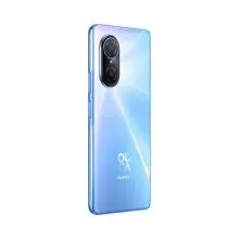Huawei Nova 9 SE (8GB+128GB), 108 MP High-Res Photography, 66W SuperCharge (Blue)