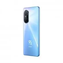 Huawei Nova 9 SE (8GB+128GB), 108 MP High-Res Photography, 66W SuperCharge (Blue)