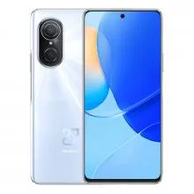 Huawei Nova 9 SE (8GB+128GB), 108 MP High-Res Photography, 66W SuperCharge (White)