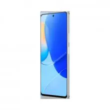 Huawei Nova 9 SE (8GB+128GB), 108 MP High-Res Photography, 66W SuperCharge (White)