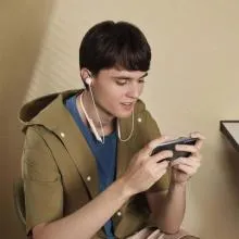 Huawei FreeLace Pro (White)