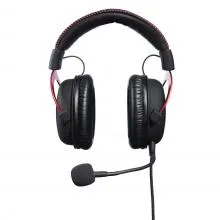 HyperX Cloud II Gaming Headset