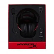 HyperX Cloud II Gaming Headset