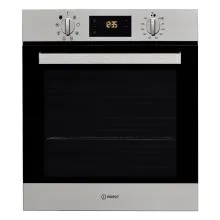 Indesit Built-In Oven, Electric, 2200W