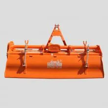 Shaktiman Rotavator (JD-ROT-SRT6)