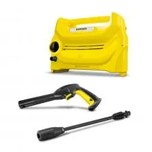Karcher Pressure Washer K 1 Horizontal