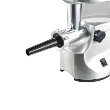 Kenwood Meat Mincer 1600W, 5 Grids