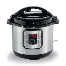 Kenwood Electric Multi / Pressure Cooker PCM80