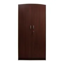 Eco 2 Door Wardrobe - LF-ECO-2WD-BON-S