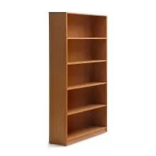 LEO Large Book Rach LEO-BRL-BCH (Beech)