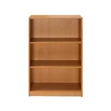 LEO Book Rack - LF-LEO-BRM-BCH - Medium (Beech)