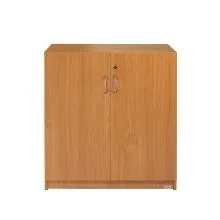 LEO Office Cupboard - LF-LEO-SCUP-BCH - Small (Beech)