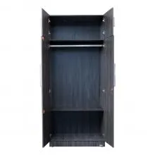 Oregon Wardrobe - WD4B - Without Inner Drawer