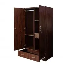 Chelsea Wardrobe - LF-R90-2S-AGO-S