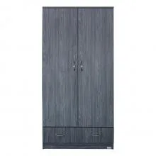 Chelsea Wardrobe - LF-R90-2S-CLM-S