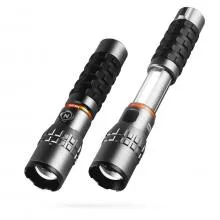 NEBO Flashlight Slyde King 2K