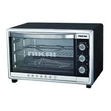Nikai Electric Oven 45L
