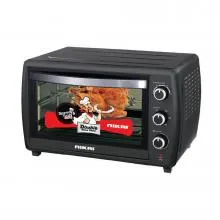 Nikai Electric Oven NT655RX - 36L Capacity, 1500W