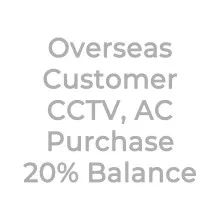 Overseas Customer CCTV, AC 2023-Apr BALANCE