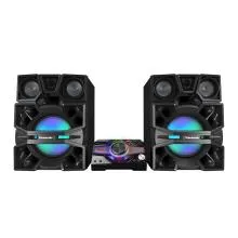 Panasonic Mini Hi-Fi System MAX9000 - 4000W
