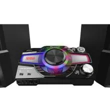 Panasonic Mini Hi-Fi System MAX9000 - 4000W