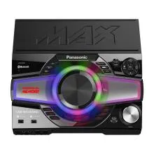 Panasonic Mini Hi-Fi System MAX9000 - 4000W