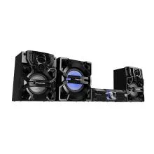 Panasonic Mini Hi-Fi System AKX910 - 2200W