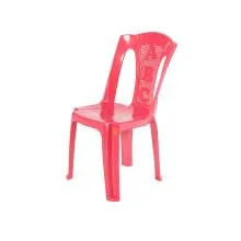 Kids Chair - Pink (KID-CHR-PN)