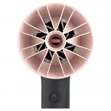 Philips Hair Dryer BHD350 - 2100W