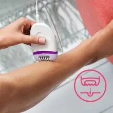 Philips Epilator BRE225/00