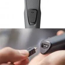 Philips Electric Trimmer Serious 1000 BT1209