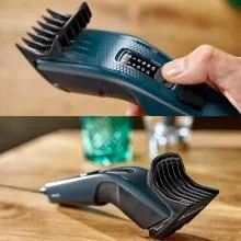 Philips Corded Hair Clipper Serious 3000 HC3505