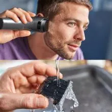 Philips Corded Hair Clipper Serious 3000 HC3505