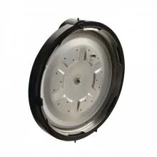 Philips ME Computerized Electric Pressure Cooker HD2139 - 6L