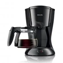 Philips Daily Collection 7 Cup Coffee Maker HD7432
