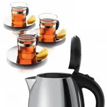 Philips 1.2 L Daily Collection Kettle HD9303