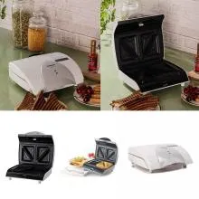 Panasonic Sandwich Toaster NF-GW1WSK