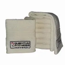 Quantum Face Towel - QT-FACETOWEL