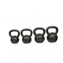 Quantum Kettle Bell 08Kg 