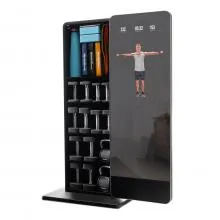 NordicTrack Vault With Accessories - QT-NT-VAULT