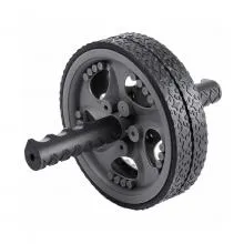 Quantum Fitness Gear Exercise Wheel - QT-PF-EXERCISEWHEEL