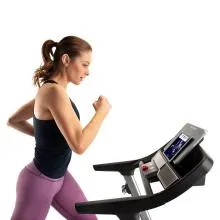 Quantum Treadmil ProForm Sport 3.0 Smart