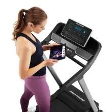 Quantum Treadmil ProForm Sport 3.0 Smart