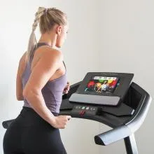 Quantum Treadmill Proform Trainer 8.0