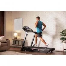 Quantum Treadmill Proform Trainer 8.0