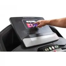 Quantum Treadmill Proform Carbon T7