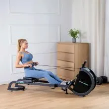 Ovicx Magnetic Rowing Machine R100