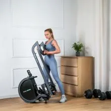 Ovicx Magnetic Rowing Machine R100