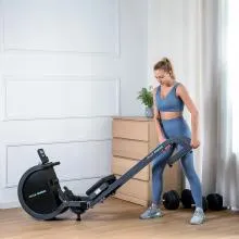 Ovicx Magnetic Rowing Machine R100